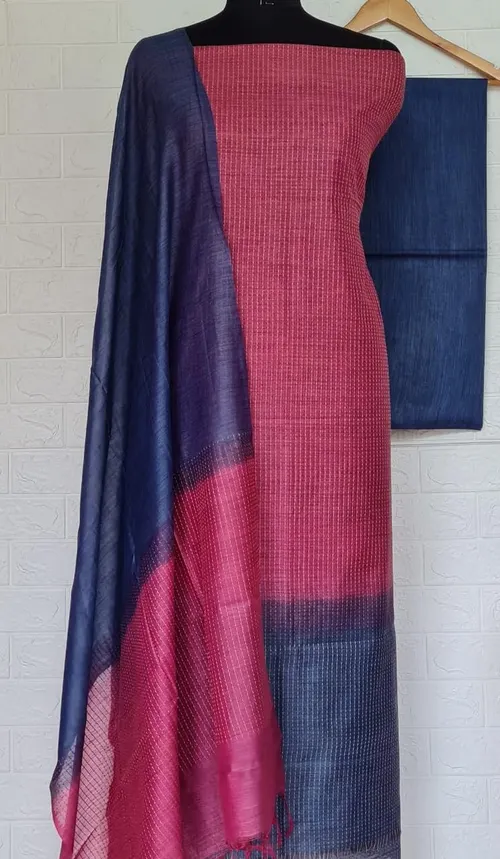 Premium Ethnic Wear Salwar Material